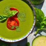 SUROWY SOS POMIDOROWY Z ZIOŁAMI