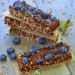 GOŁĄBKI Z KASZĄ JAGLANĄ, SOCZEWICĄ I SUSZONYMI POMIDORAMI