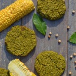 CZEKOLADOWE CIASTO MALINOWE Z TAHINĄ