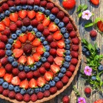 SUROWY SOS POMIDOROWY Z ZIOŁAMI