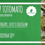 KREM Z HOKKAIDO I MARCHWI Z TAHINĄ