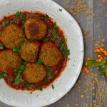 FOCACCIA Z KARMELIZOWANĄ CEBULĄ I WĘDZONYM TOFU