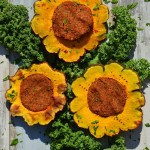 KREM Z PIECZONYCH POMIDORÓW Z ZIOŁAMI