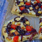 PULPETY Z JAGLANEJ I SOCZEWICY Z AROMATYCZNYM SOSEM