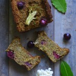 PIECZONY PASTERNAK Z SOSEM JEŻYNOWYM