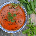 FUTSU BLACK FASZEROWANA AROMATYCZNĄ PASTĄ