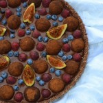 PLACKI Z DYNI I ZIEMNIAKÓW Z CURRY