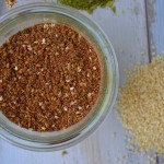 CARPACCIO Z PIECZONEGO BURAKA I POMARAŃCZY