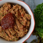 CIASTKA DYNIOWO-CIECIERZYCOWO-KOKOSOWE I FOTORELACJA Z „DNIA SZABROWNIKA” W GOSPODARSTWIE PAŃSTWA MAJLERT