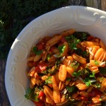 DYNIOWO – CYTRUSOWY PUDDING CHIA