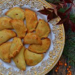 KLOPSIKI „RYBNE” W GALARECIE