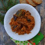 PRZYPRAWA PIERNIKOWA I SYROP KORZENNY