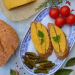 PRZYPRAWA PIERNIKOWA I SYROP KORZENNY