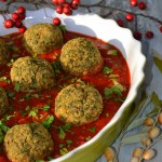 KORZENNE CIASTO DYNIOWO – DAKTYLOWE NA DZIEŃ WEGAN :)