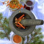 KAPUSTA ŚWIĄTECZNA