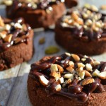 WĘDZONE TOFU Z NORI W WARZYWACH