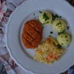 PIERNIKOWY ORZECHOWIEC