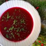 KORZENNE CIASTO GRUSZKOWE