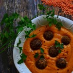 CZEKOLADOWE SZCZYTY EKSPANDOWANE