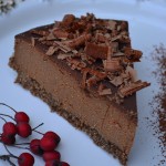 CZEKOLADKI Z NADZIENIEM DYNIOWO – POMARAŃCZOWYM