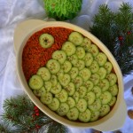 PIERNIKOWE CIASTKA Z OKARY