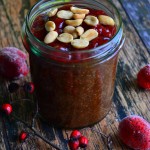 POTRAWKA Z MARYNOWANEGO TOFU