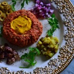 MEKSYK NA SEZAMOWEJ POLENCIE :)