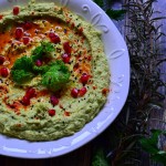 „SEROWE” PLACKI Z TOFU NA SŁODKO