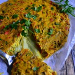 WEGAŃSKIE FAWORKI CZYLI CHRUST