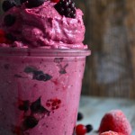 MEKSYK NA SEZAMOWEJ POLENCIE :)