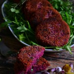 PLACKI Z MUSU OWOCOWEGO Z KONFITURĄ