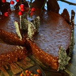 KREM Z POMARAŃCZOWYCH WARZYW Z KLOPSAMI