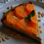 KREM Z KISZONYCH OGÓRKÓW I CZARNEJ RZEPY Z PSIOCHĄ