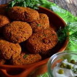 CZEKOLADOWY TORT NALEŚNIKOWY