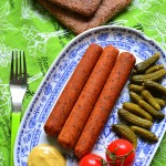 WEGAŃSKIE BEZGLUTENOWE WUZETKI