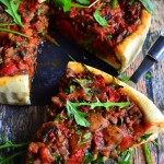 TARTA BANANOWO – DAKTYLOWA