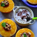 WEGAŃSKIE BEZGLUTENOWE WUZETKI