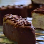 TARTA DROŻDŻOWA Z AROMATYCZNYM FARSZEM