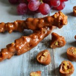 JAGLANY PASZTET Z JARMUŻEM I SUSZONYMI POMIDORAMI