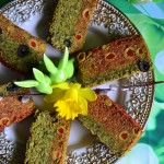 TARTA DAKTYLOWO – CZEKOLADOWA I MUS DAKTYLOWY