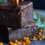 POMARAŃCZOWO (MARCHEWKOWO)- JABŁKOWY BUDYŃ JAGLANY