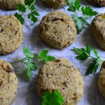 POMARAŃCZOWO (MARCHEWKOWO)- JABŁKOWY BUDYŃ JAGLANY