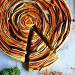 BATATOWO – JAGLANE KLUSKI NA SŁODKO