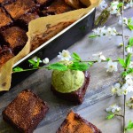 LODY MIĘTOWO – KOLENDROWE Z CZEKOLADĄ