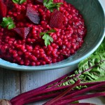 WEGAŃSKI CHLEB SODOWY