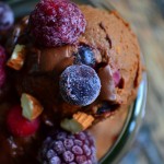 PIECZONE WEGAŃSKIE GOŁĄBKI