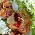 BROWNIE Z CIECIERZYCĄ, SOCZEWICĄ I PASTERNAKIEM