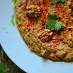 PIZZA Z WĘDZONYM SMAKIEM