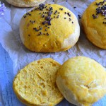 DUSZONE PASKI MŁODYCH WARZYW