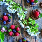 PASTA Z CZERWONEJ SOCZEWICY I MŁODYCH BURAKÓW